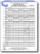 Overture to a Winter Celebration Concert Band sheet music cover
